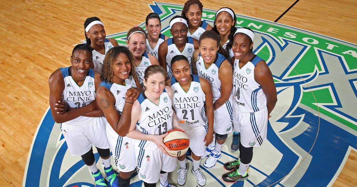 With home court advantage, Lynx hope to reach another WNBA Finals FOX