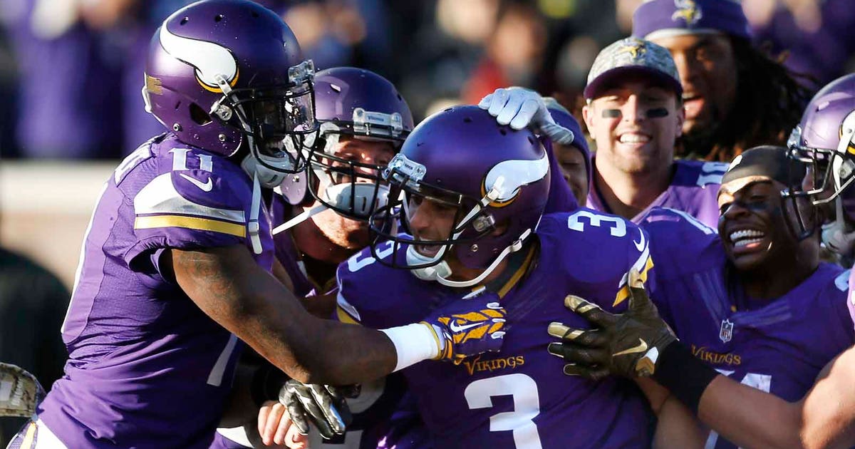 39 Best Photos Fox Sports North Streaming Vikings : Vikings recover, win in overtime after Buccaneers rally ...