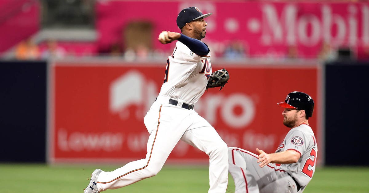 AL wins AllStar Game as Twins' Nunez gets final out FOX Sports