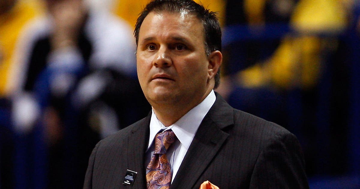 ExBowling Green coach apologizes for inappropriate behavior that went viral FOX Sports