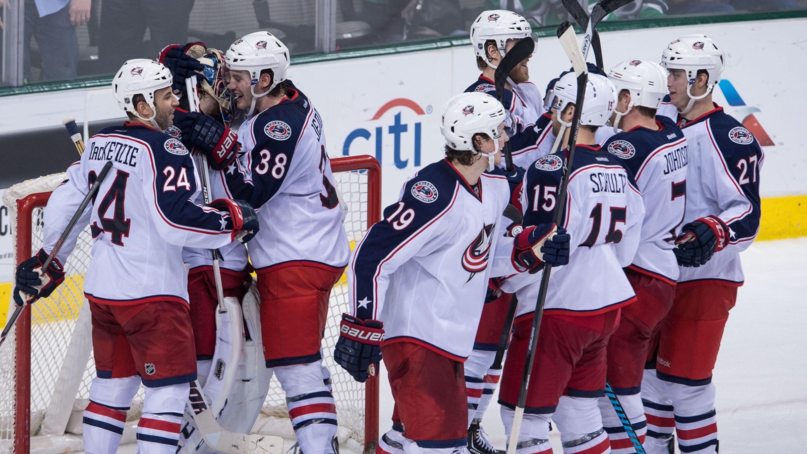 2014 nhl playoffs