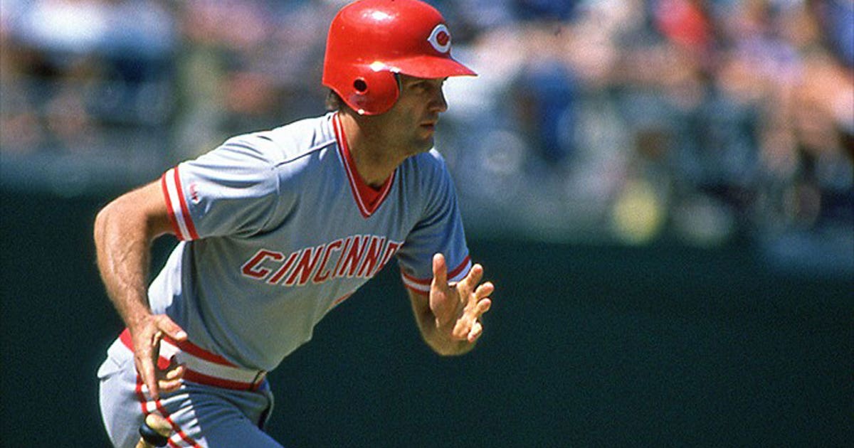 Reds HOF inductee Oester about more than numbers FOX Sports