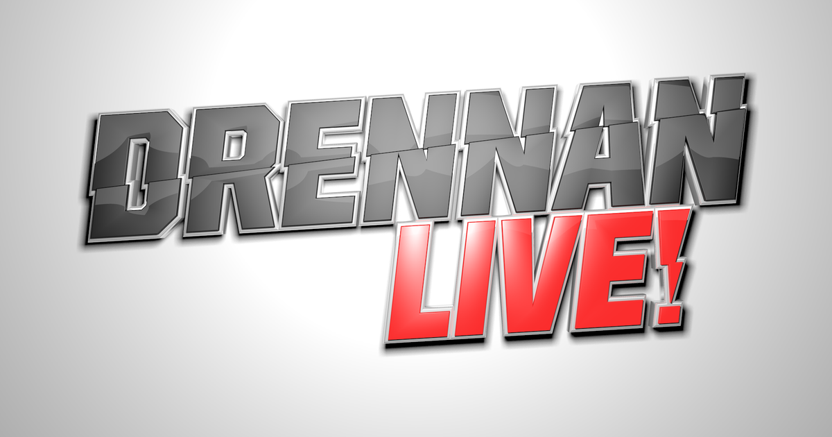 SportsTime Ohio Rebrands All Bets Are Off as Drennan Live FOX Sports