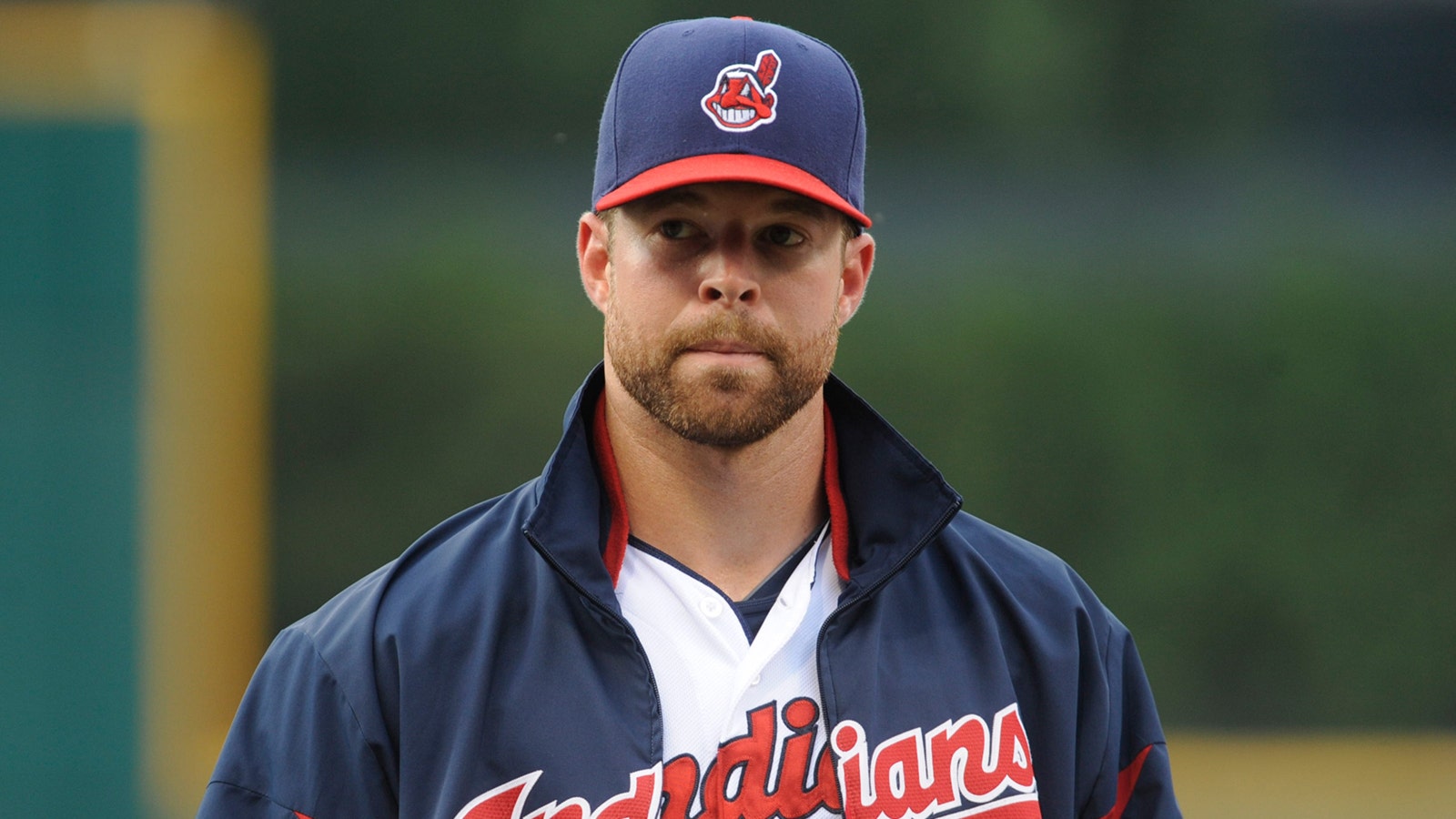 Indians, Cy Young winner Kluber agree to one-year deal | FOX Sports