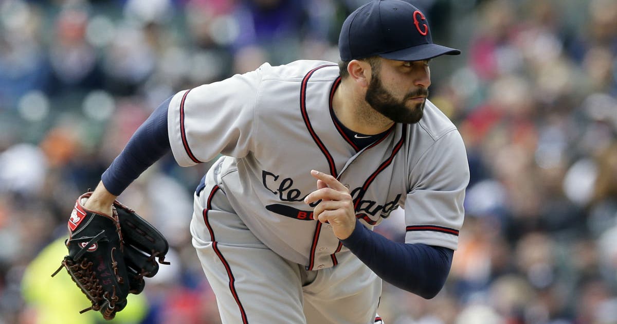 Indians wear Buckeyes uniforms in annual Negro Leagues 