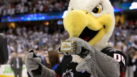 The best photos from the Lake Erie Monsters Calder Cup win | FOX Sports