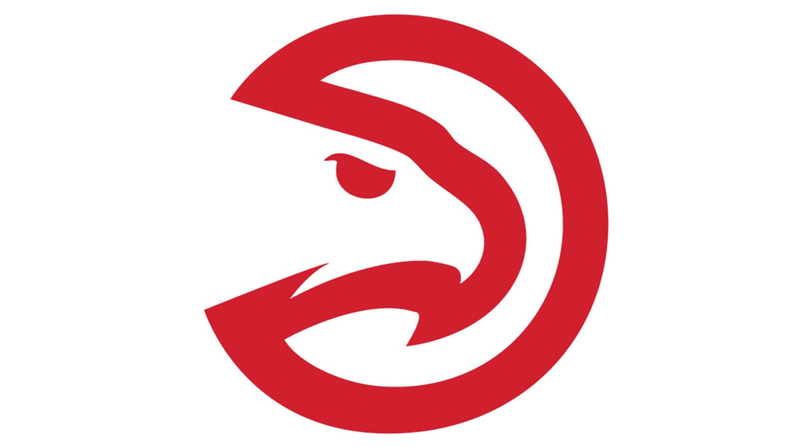 Hawks Bring Back New Secondary Logo For Game 6 Vs Pacers Fox Sports