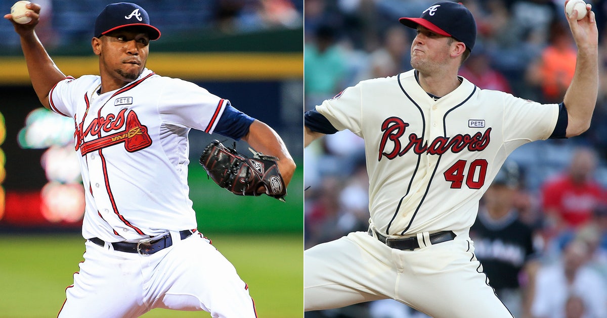 Burning questions for Braves' starting pitchers in 2015 | FOX Sports