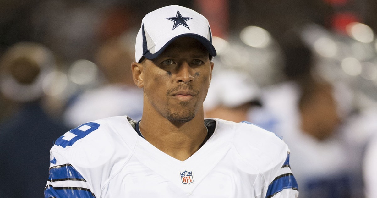 Miles Austin says father’s tires once deflated in Philadelphia when he