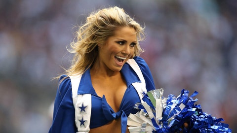 FOX Sports Southwest Cheerleader Gallery | FOX Sports