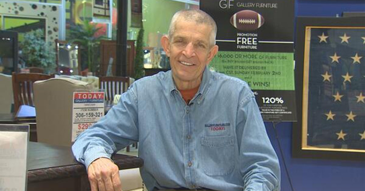 'Mattress Mack' loses 7 million in Super Bowl promotion FOX Sports