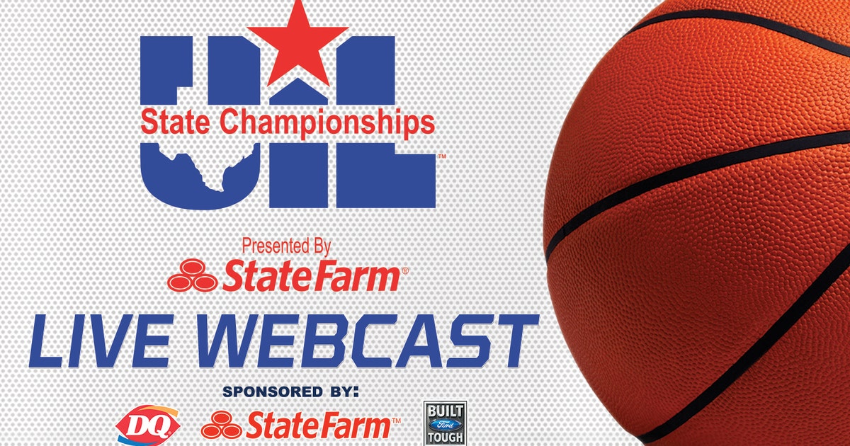 UIL Boys Basketball Live Webcast FOX Sports