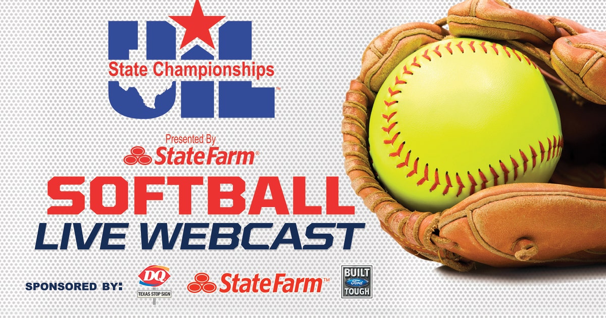 UIL Softball State Tournament Live Webcasts FOX Sports