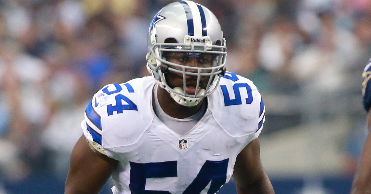 Cowboys LB Carter likely out 1014 days FOX Sports