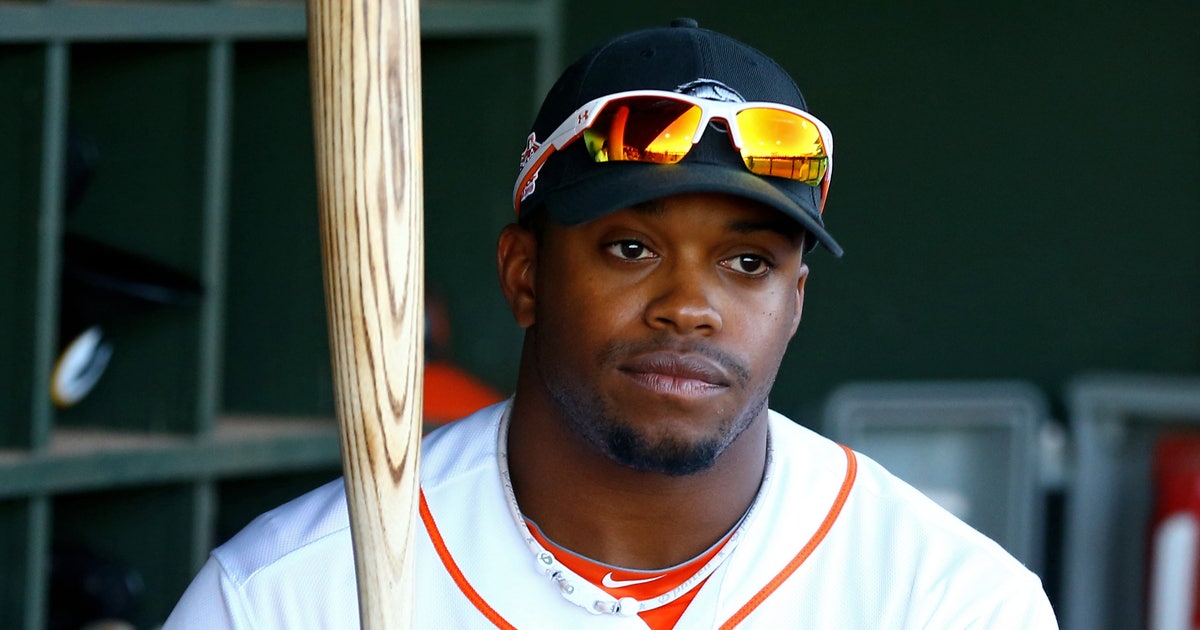 Opportunity there for DeShields with Rangers FOX Sports