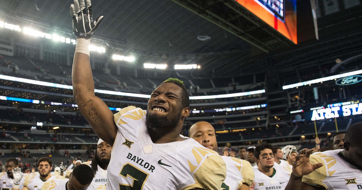 Should more schools follow Baylor's lead? FOX Sports