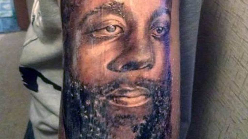 Regrettable Sports Tattoos Fox Sports