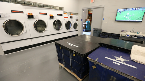 PHOTOS: Tour of 'The Star': Dallas Cowboys new headquarters | FOX Sports