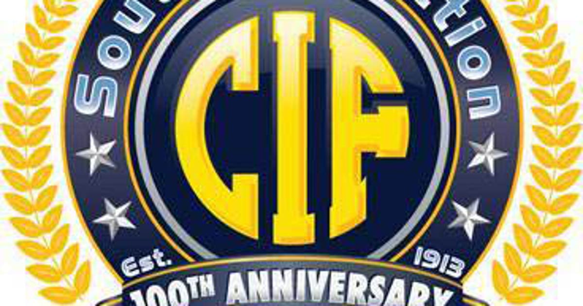 CIF-SS: Click for swimming info, T&F tickets, baseball, softball ...