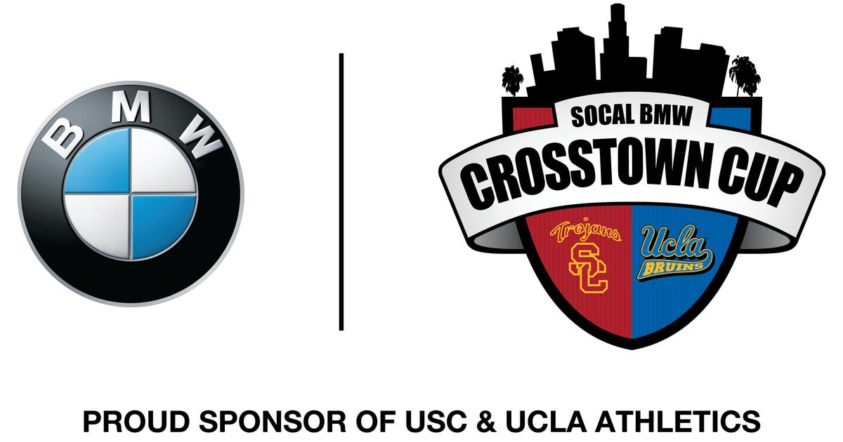 Usc And Ucla To Compete For Socal Bmw Crosstown Cup Fox Sports