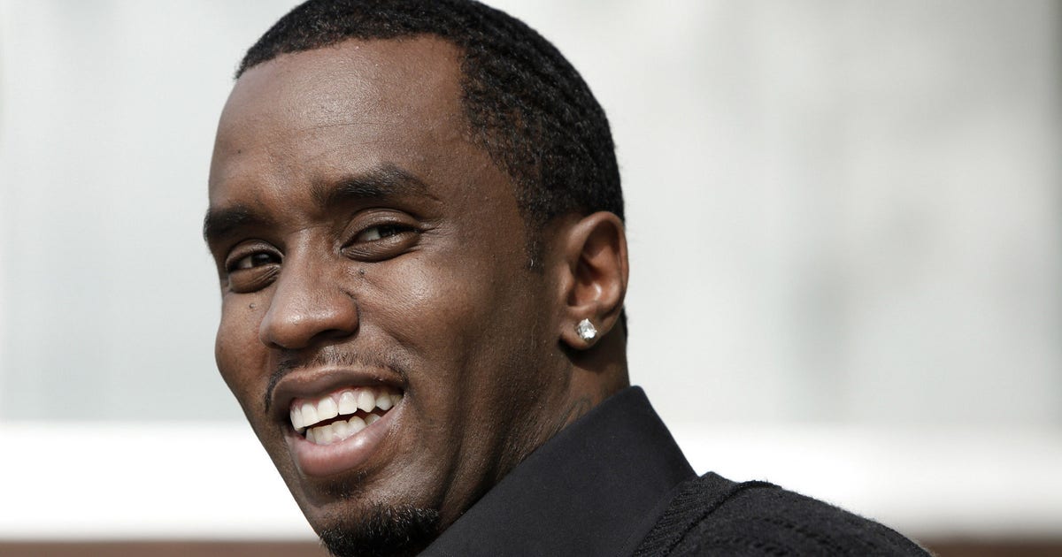 Diddy arrested, charged with five counts after fight with UCLA coach