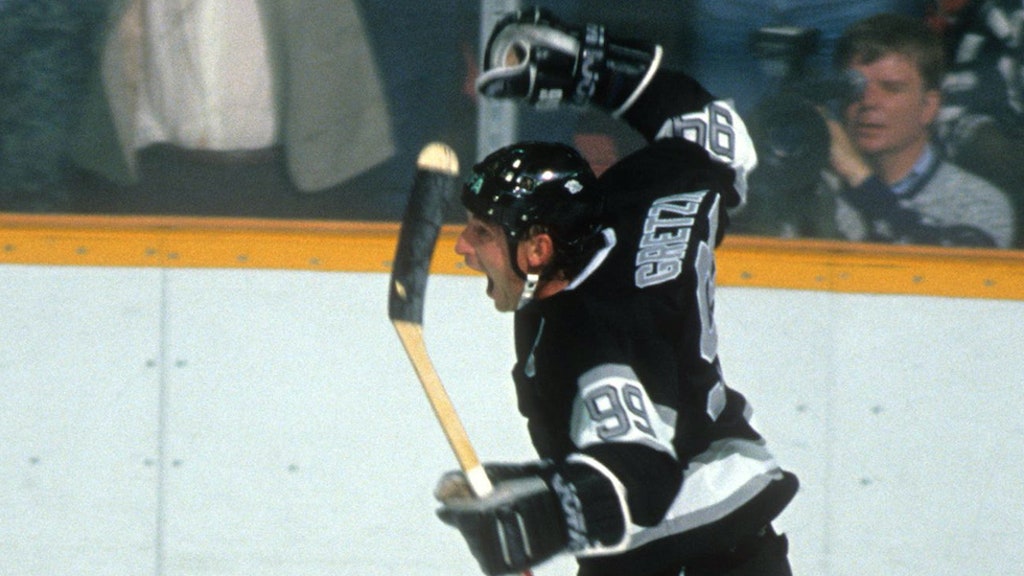 Gallery Wayne Gretzky S 5 Nhl Records That Will Never Be Broken Fox Sports