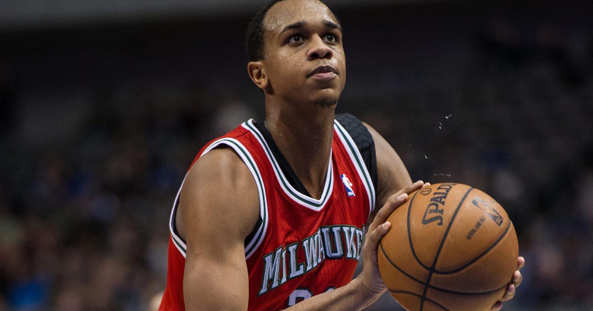 John Henson will miss Bucks' road trip with ankle sprain | FOX Sports