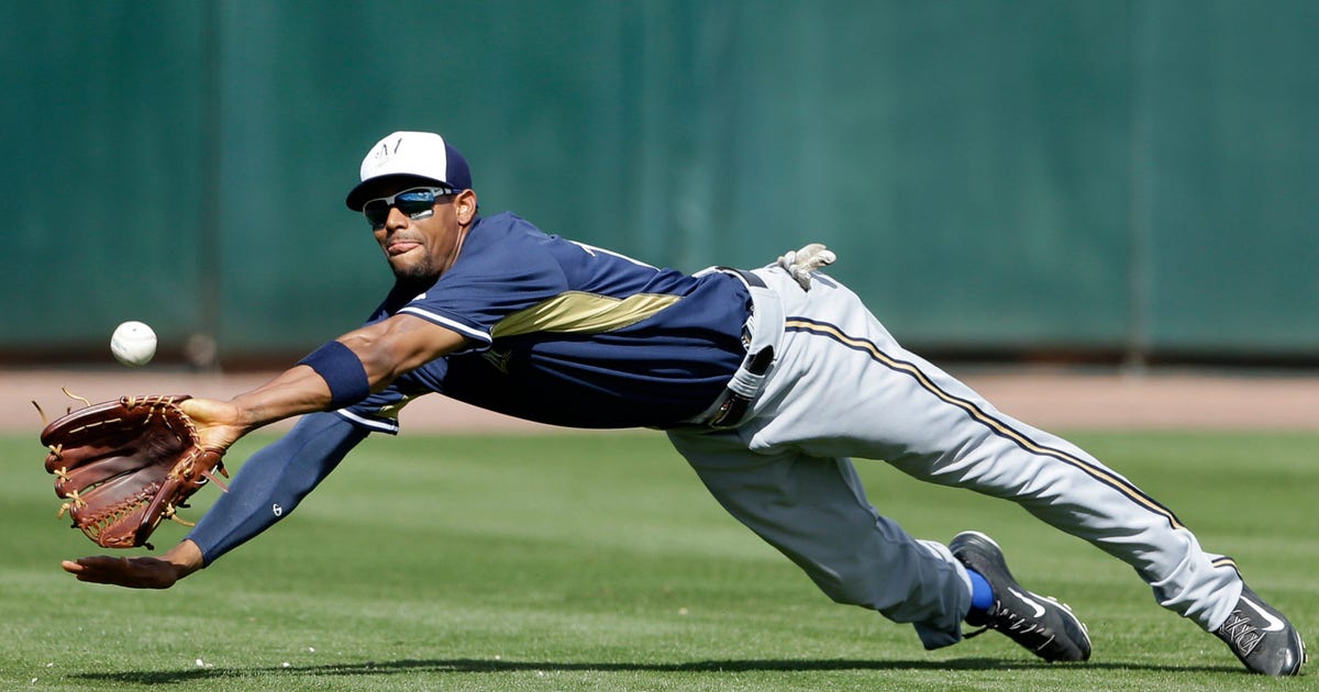 Baseball technology is about to rock our worlds FOX Sports