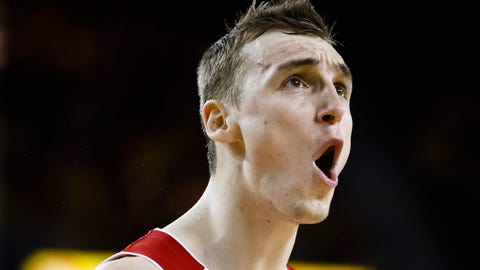 In pictures: Sam Dekker | FOX Sports