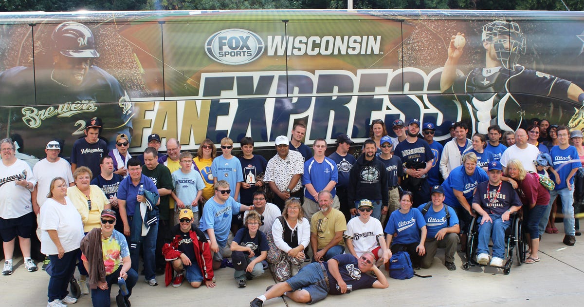 Learn more about Special Olympics Wisconsin FOX Sports