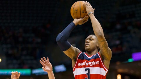 The 25 best NBA players, 25 and under | FOX Sports