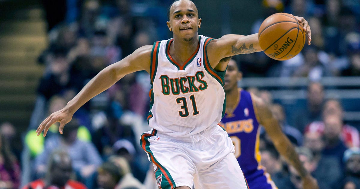 Bucks player profile: John Henson | FOX Sports