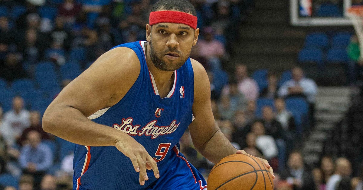Bucks player profile: Jared Dudley | FOX Sports