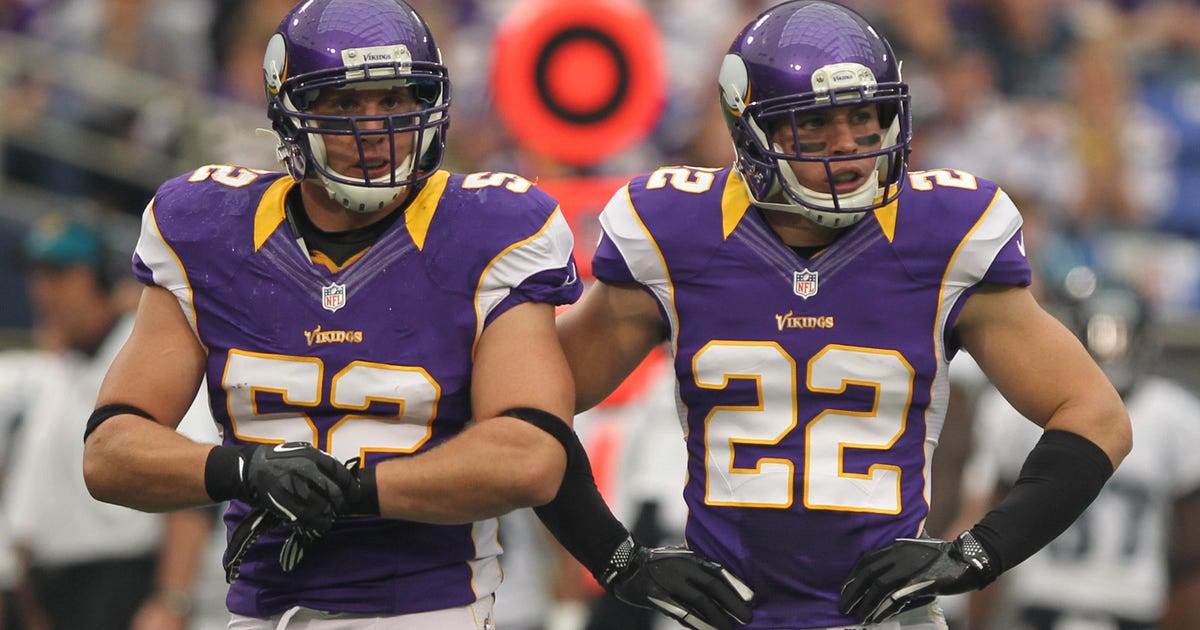 Vikings' Smith expected to play Sunday, as Greenway gets ...