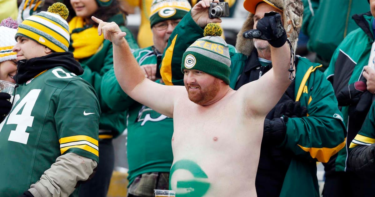 WATCH Packers hype video asks fans to get loud at Lambeau Field FOX