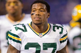 Sam Shields comes out of retirement, signs with Rams