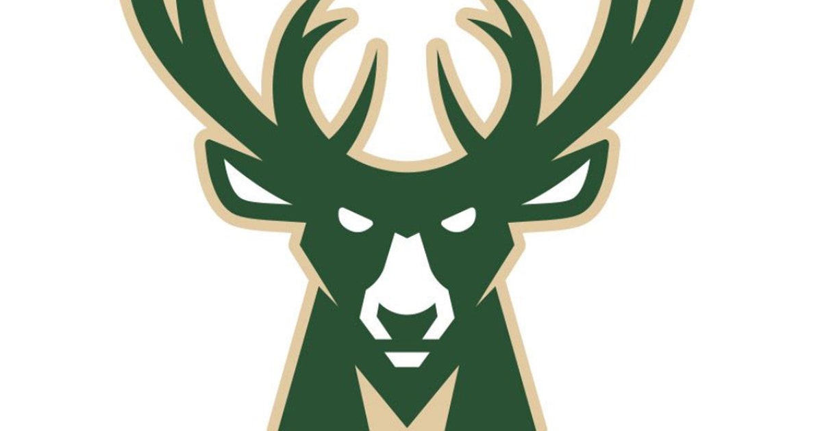 Bucks unveil new green and cream logo and color scheme | FOX Sports