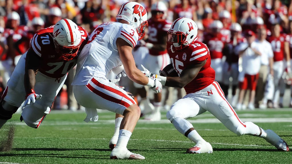 Photos Badgers Vs Cornhuskers Fox Sports