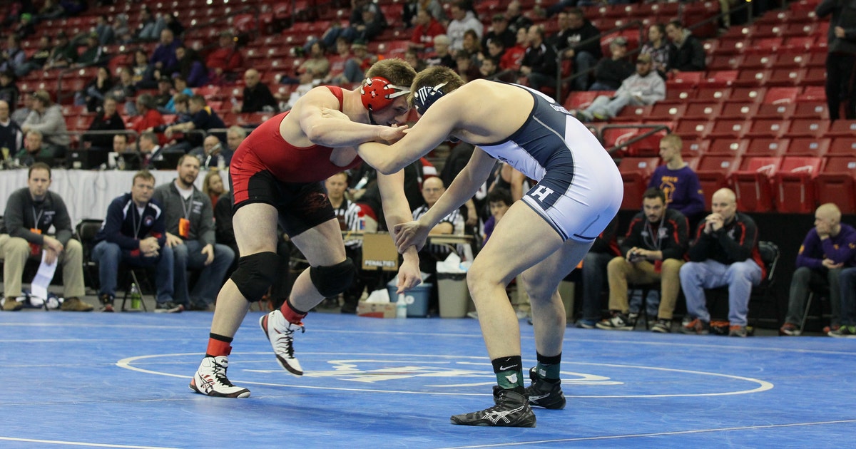 WATCH WIAA State Individual Wrestling Championships FOX Sports