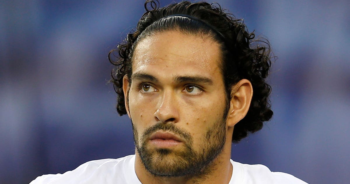 Mark Sanchez now has cornrows | FOX Sports