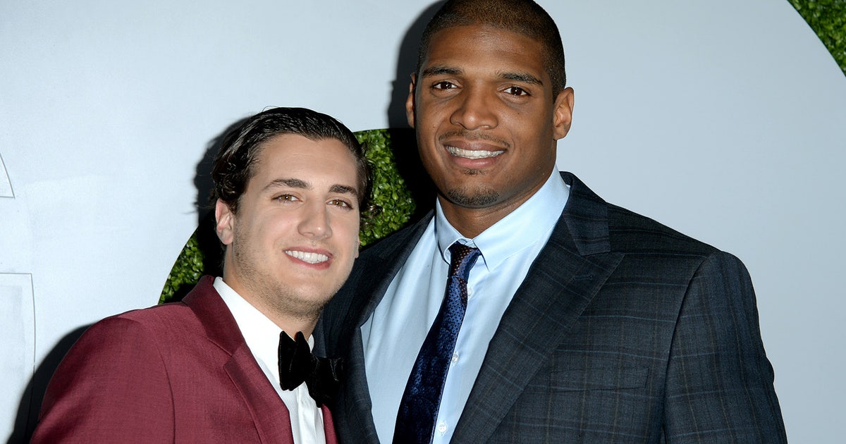 Michael Sam confirms engagement to longtime boyfriend FOX Sports