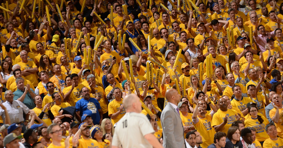 Warriors fans vs. Monty Williams; WWE takes shot at Tim 