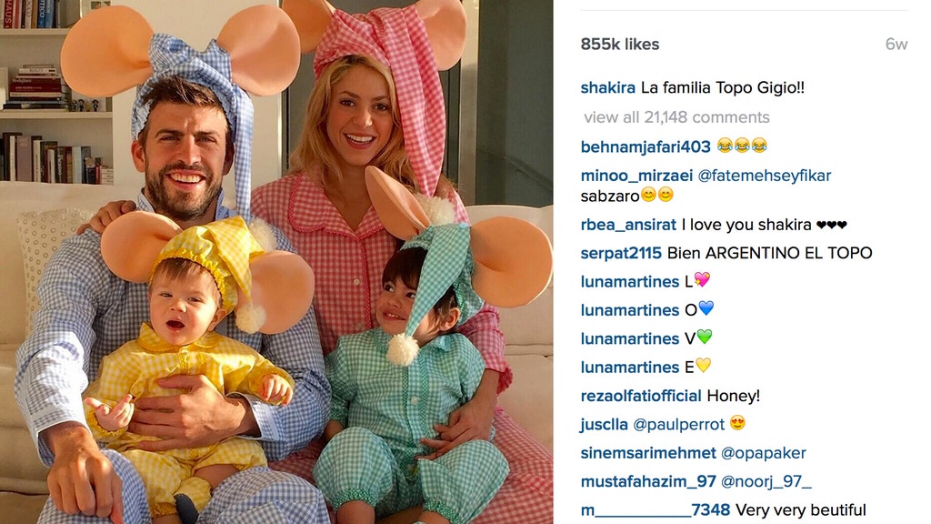 Next Generation Athletes And Their Kids In 2015 Fox Sports