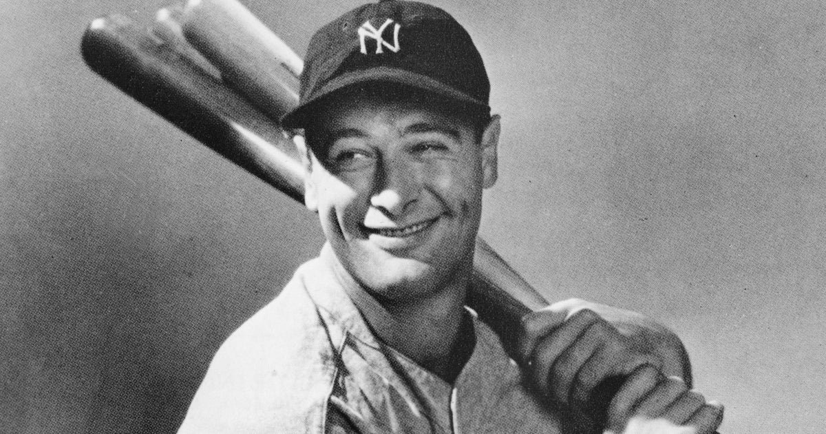 mcfarlane lou gehrig