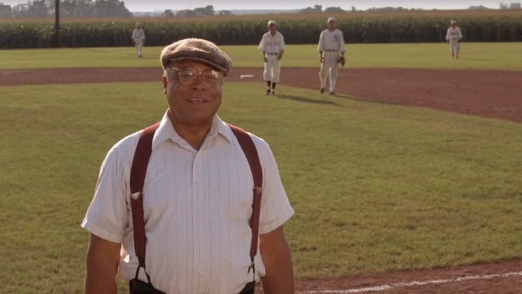 19 Facts About Field Of Dreams That Go The Distance Fox - 