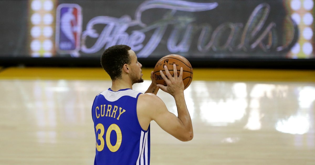 Adam Silver: NBA won't change 3-point line; Stephen Curry 