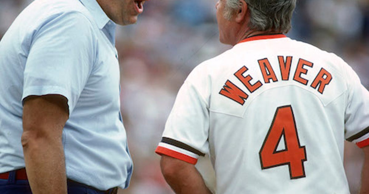 36 of the funniest sports oneliners of all time FOX Sports