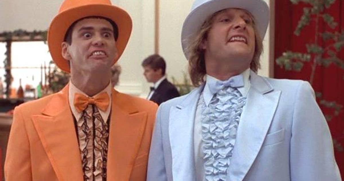 two-guys-in-dumb-dumber-tuxedos-attempted-to-catch-home-run-derby