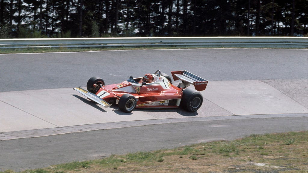 f1 1976 nurburgring