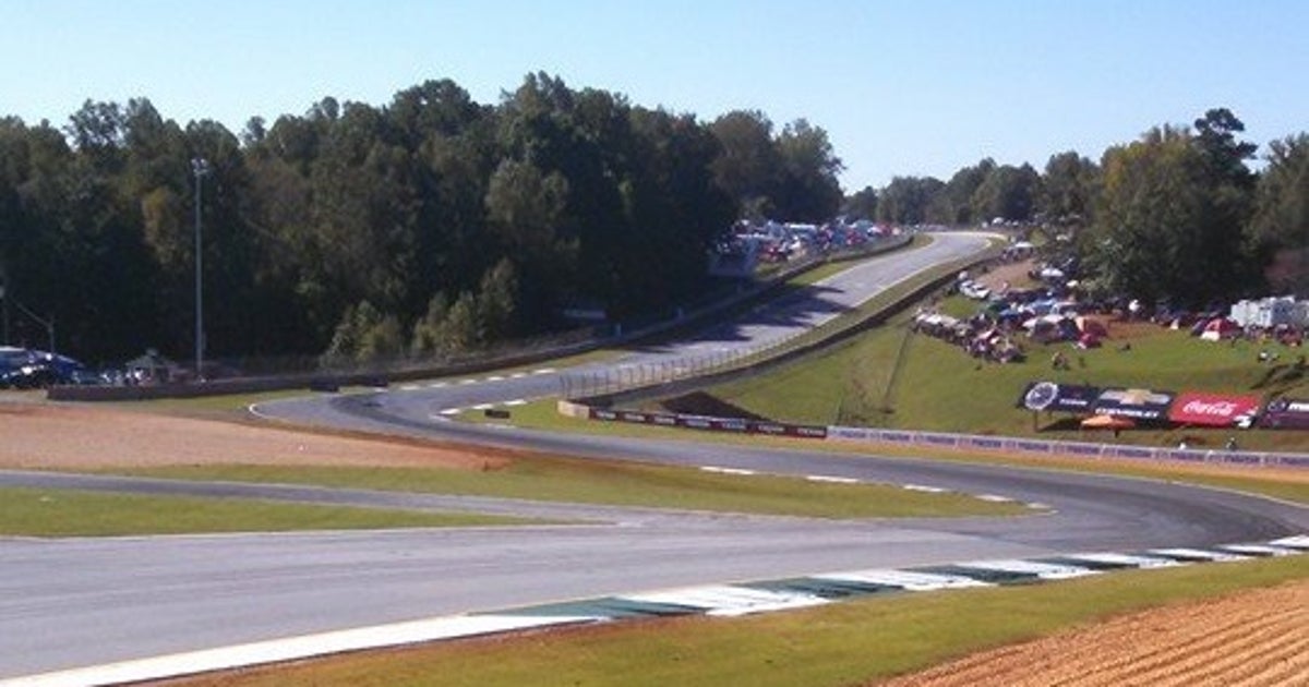 Driver killed during track day event at Road Atlanta FOX Sports